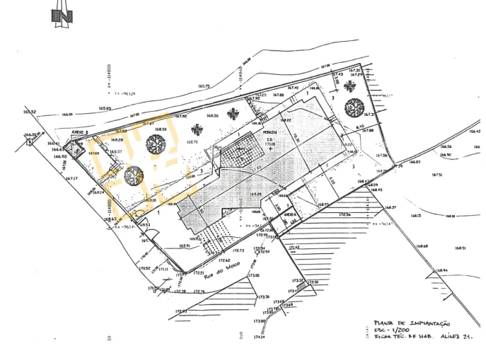 Moradia T3 para Venda em Colares Foto 23