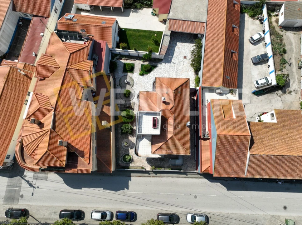 Moradia T5 para Venda em São Pedro da Cadeira Foto 2