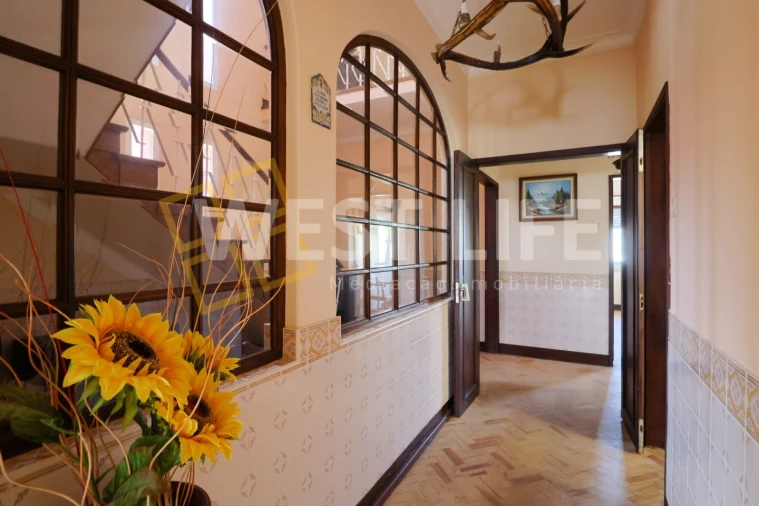 Moradia T5 para Venda em São Pedro da Cadeira Foto 8