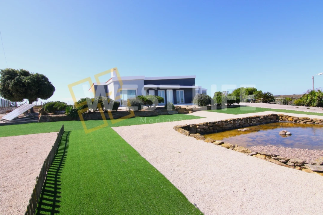 Moradia T2 para Venda em Ericeira Foto 3