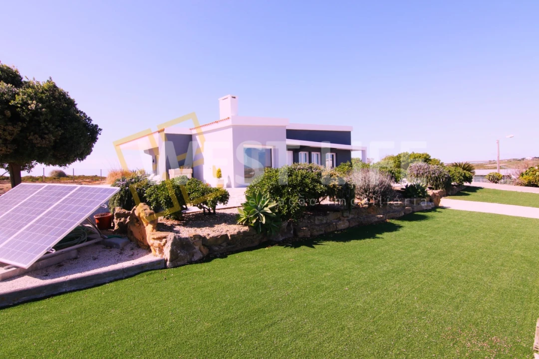 Moradia T2 para Venda em Ericeira Foto 4