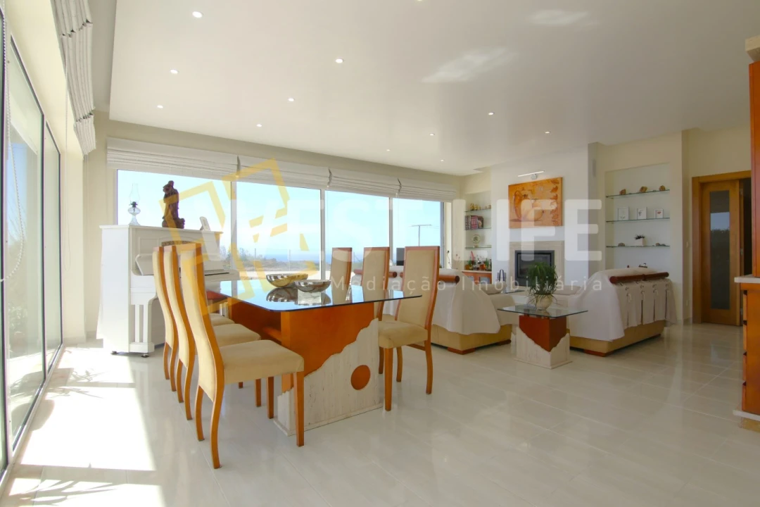 Moradia T2 para Venda em Ericeira Foto 5