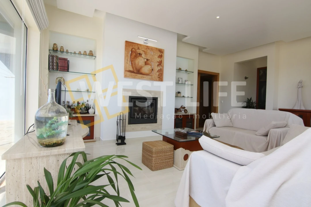 Moradia T2 para Venda em Ericeira Foto 7