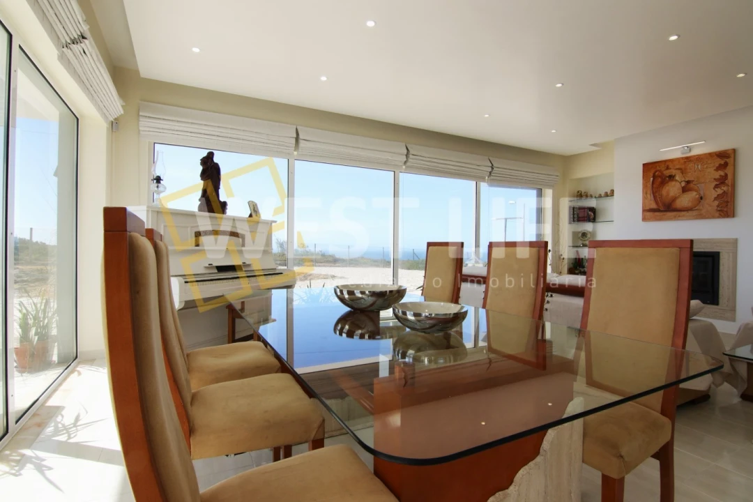 Moradia T2 para Venda em Ericeira Foto 8