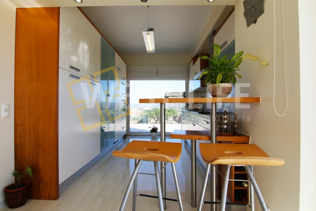 Moradia T2 para Venda em Ericeira Foto 11