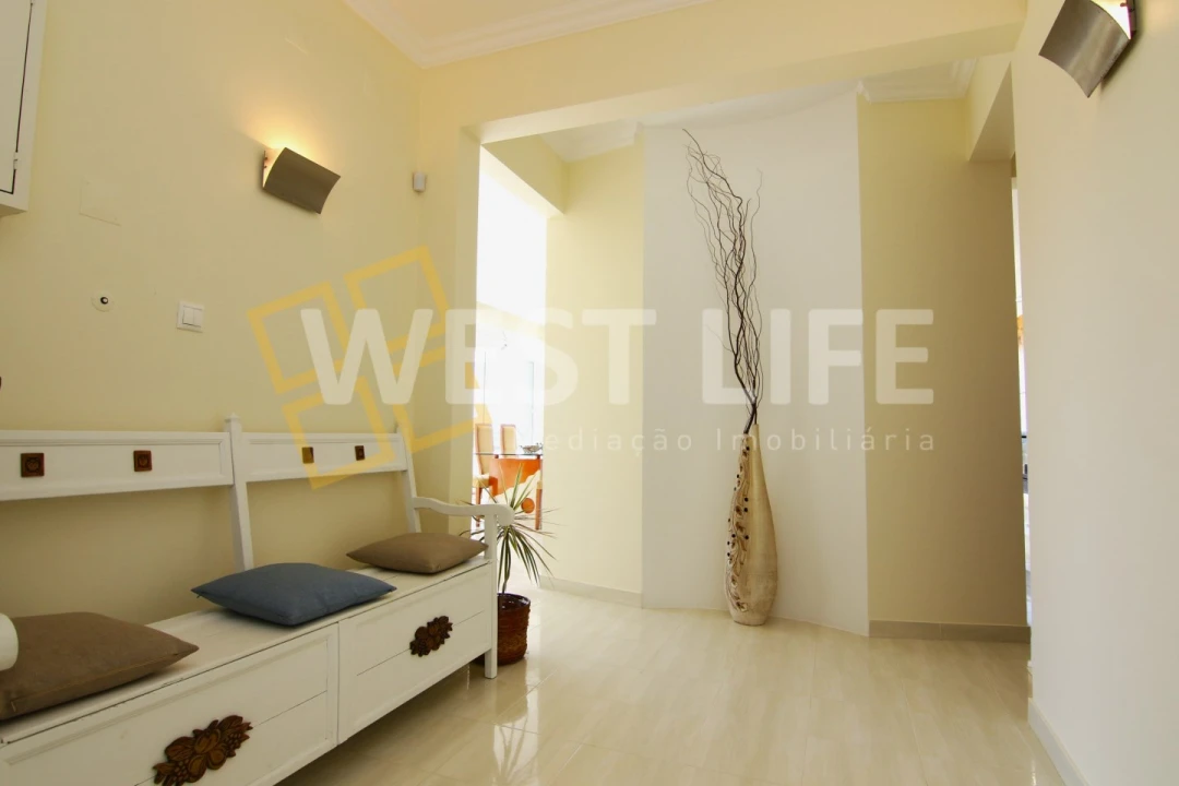 Moradia T2 para Venda em Ericeira Foto 12