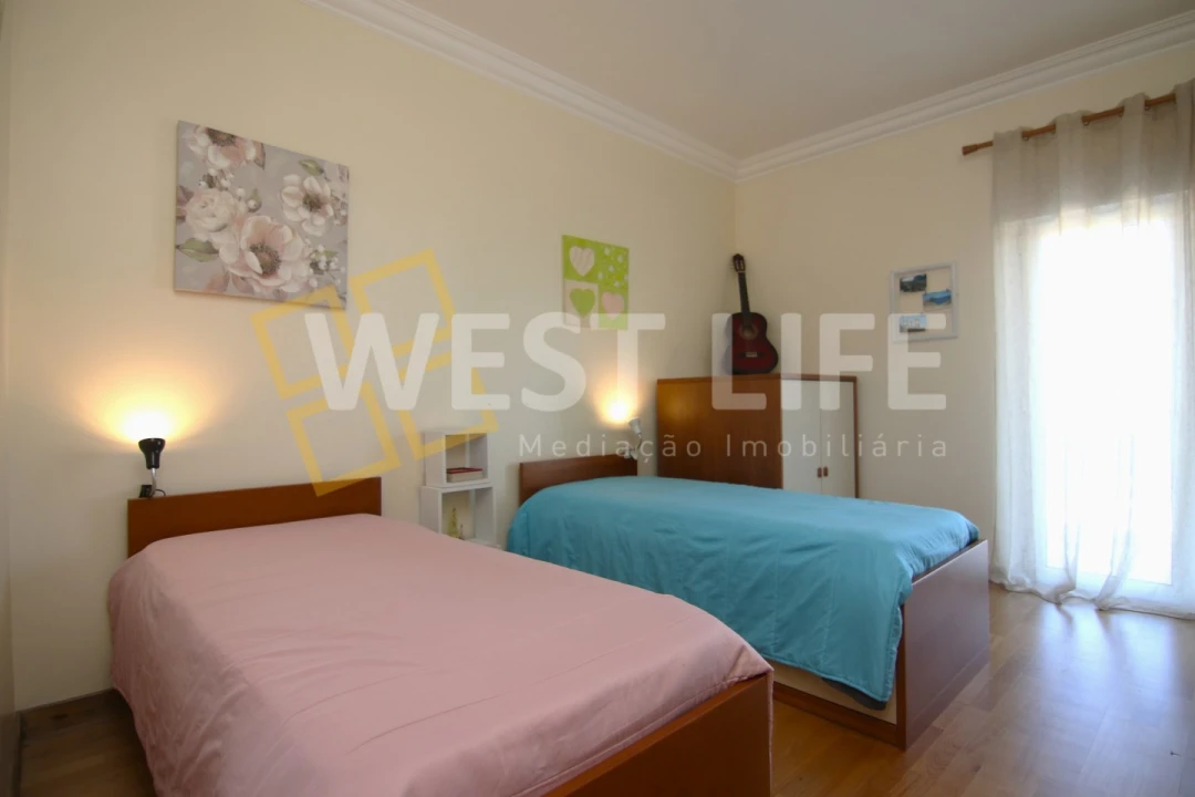 Moradia T2 para Venda em Ericeira Foto 17