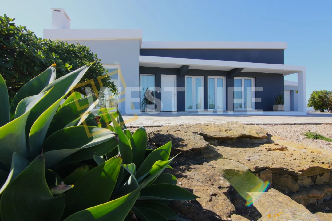 Moradia T2 para Venda em Ericeira Foto 21