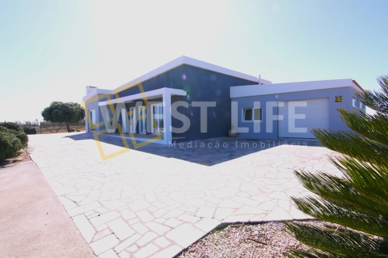 Moradia T2 para Venda em Ericeira Foto 2