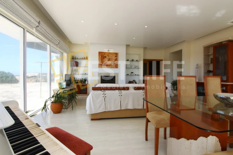 Moradia T2 para Venda em Ericeira Foto 6