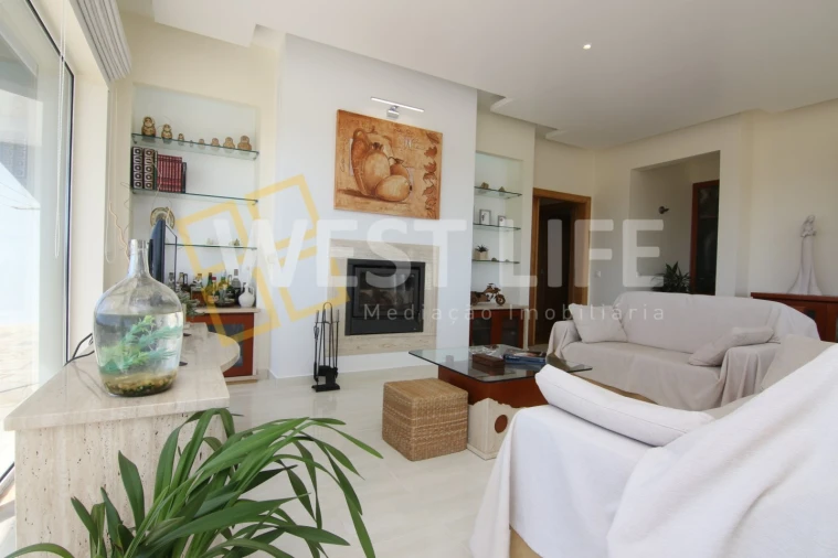 Moradia T2 para Venda em Ericeira Foto 7