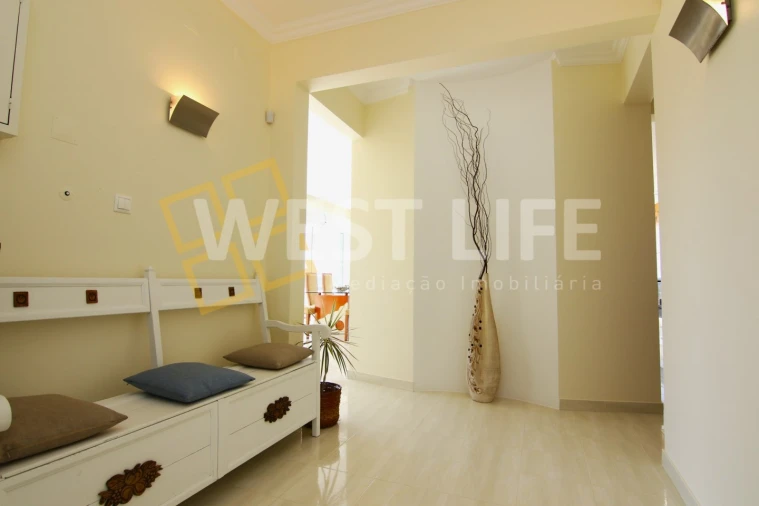 Moradia T2 para Venda em Ericeira Foto 12