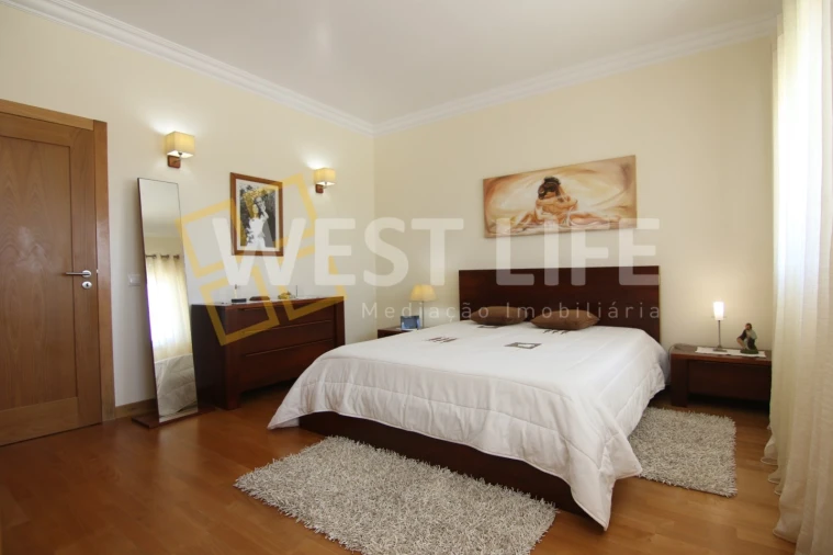 Moradia T2 para Venda em Ericeira Foto 14