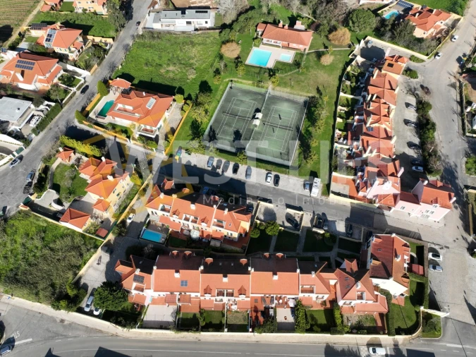 Moradia T5 para Venda em Turcifal Foto 4