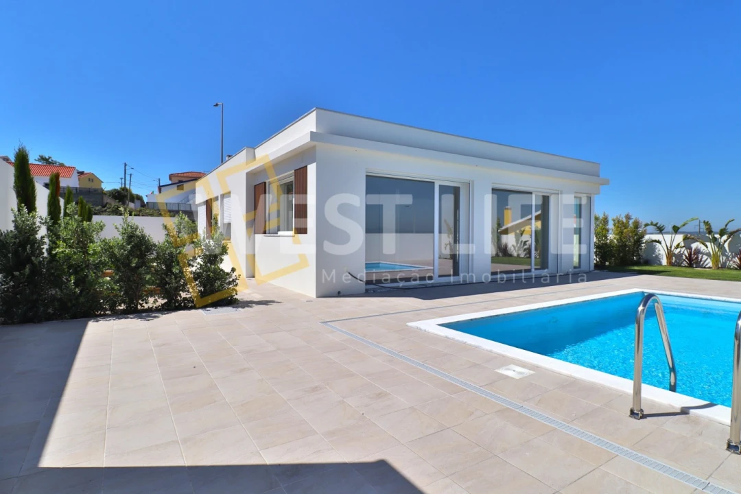 Moradia T3 para Venda em Lourinhã e Atalaia Foto 19