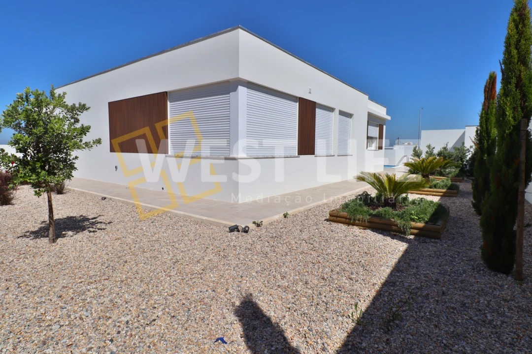 Moradia T3 para Venda em Lourinhã e Atalaia Foto 20