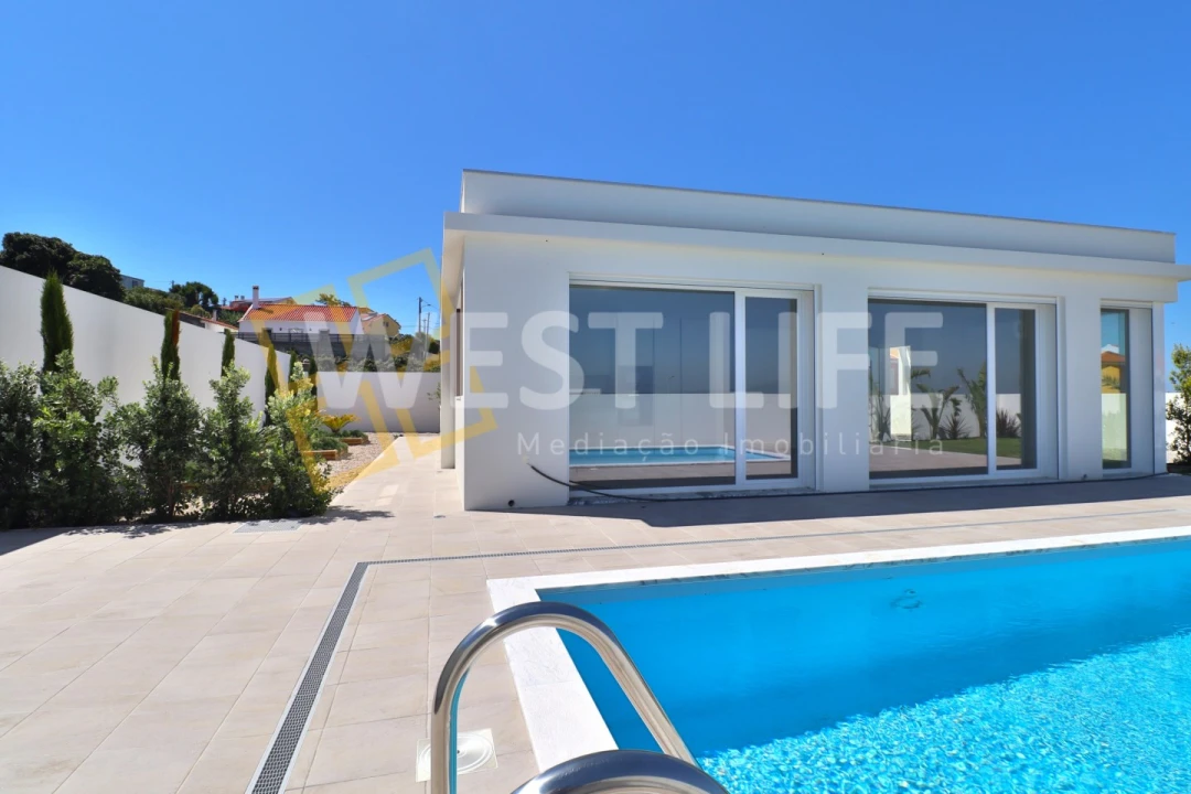 Moradia T3 para Venda em Lourinhã e Atalaia Foto 21