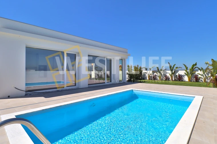 Moradia T3 para Venda em Lourinhã e Atalaia Foto 15