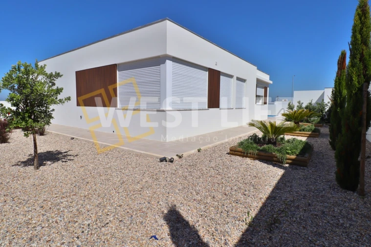 Moradia T3 para Venda em Lourinhã e Atalaia Foto 20