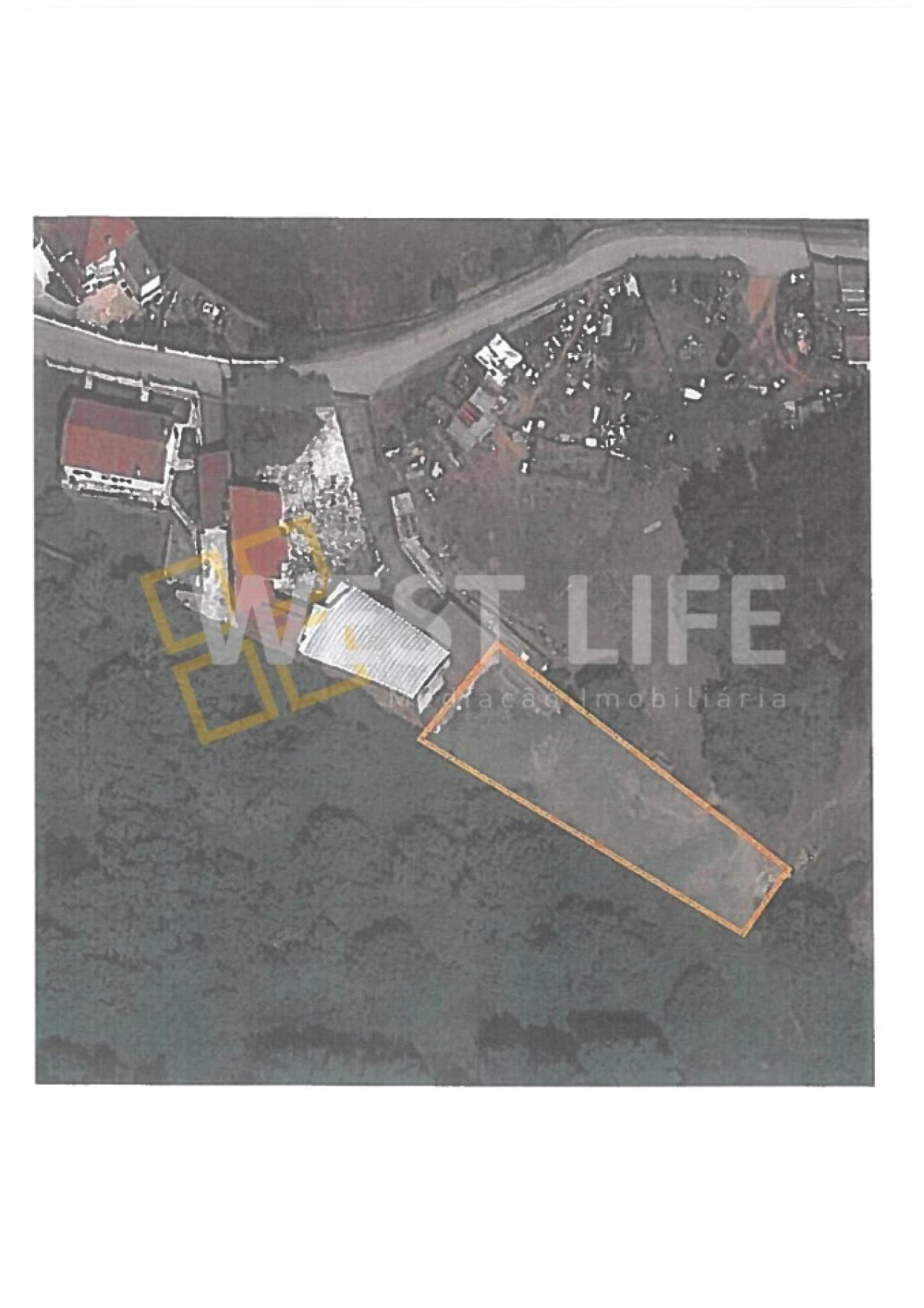 Moradia T6 para Venda em Venda do Pinheiro e Santo Estêvão das Galés Foto 39