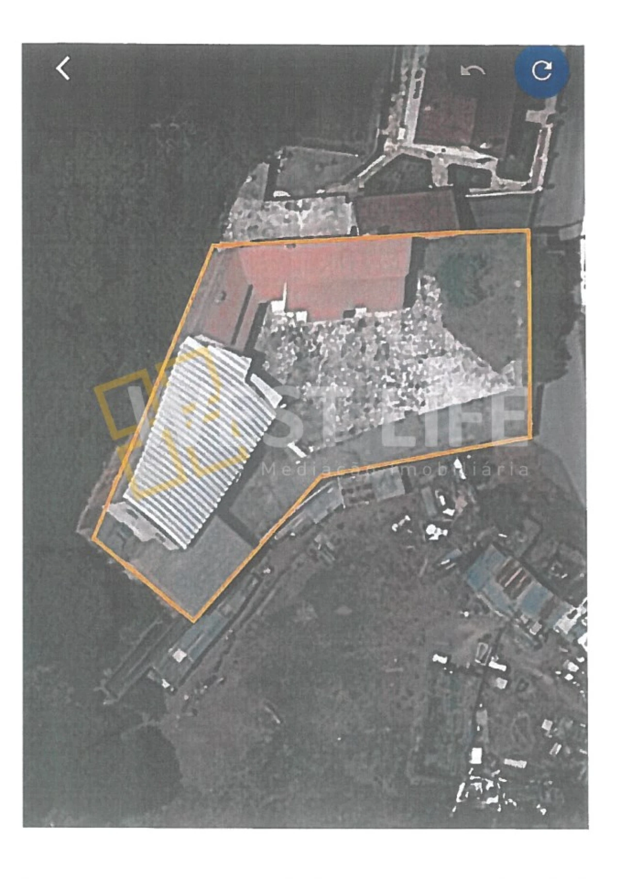 Moradia T6 para Venda em Venda do Pinheiro e Santo Estêvão das Galés Foto 40