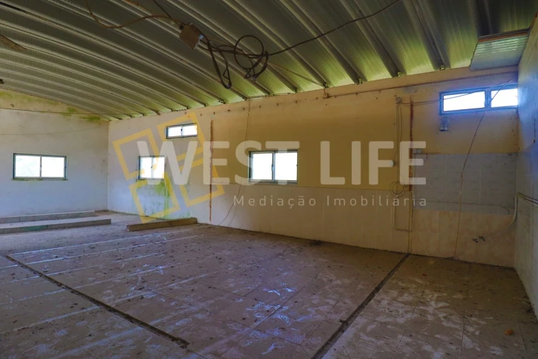 Moradia T6 para Venda em Venda do Pinheiro e Santo Estêvão das Galés Foto 7