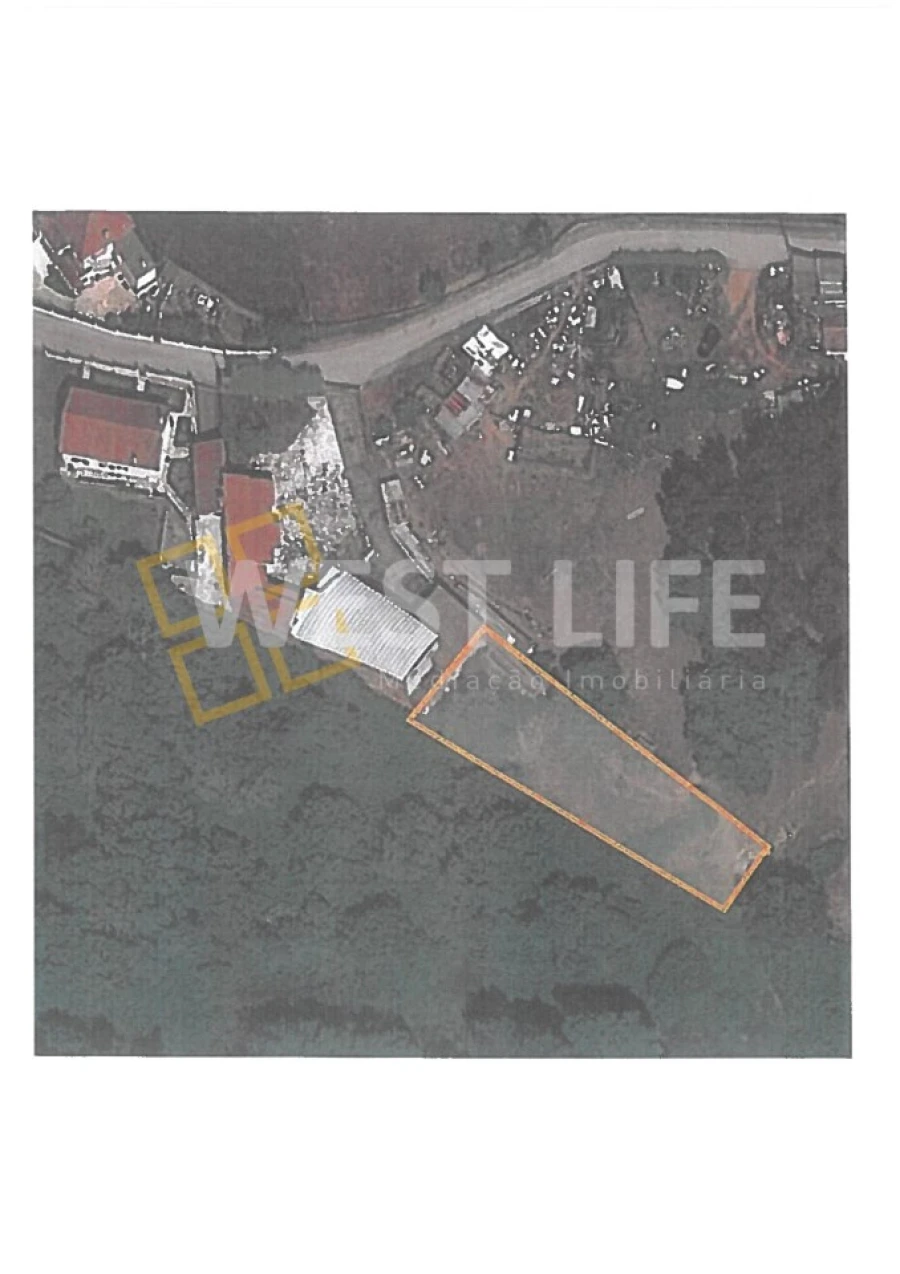 Moradia T6 para Venda em Venda do Pinheiro e Santo Estêvão das Galés Foto 39