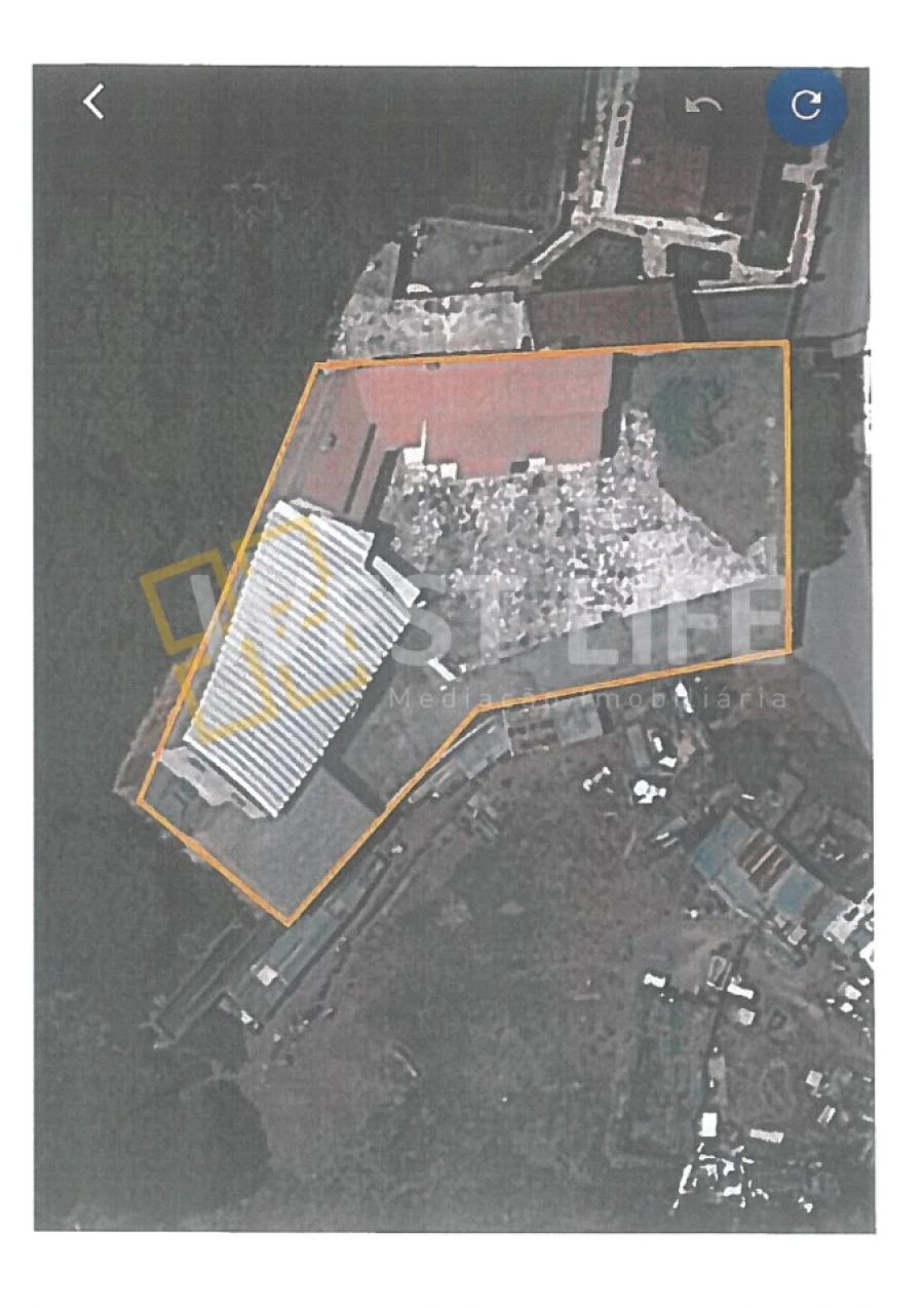 Moradia T6 para Venda em Venda do Pinheiro e Santo Estêvão das Galés Foto 40