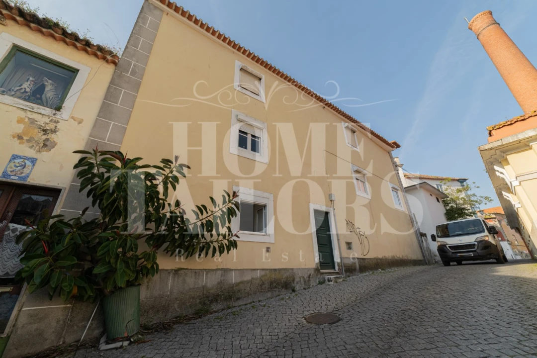 Prédio para Venda em Nossa Senhora do Pópulo, Coto e São Gregório Foto 1