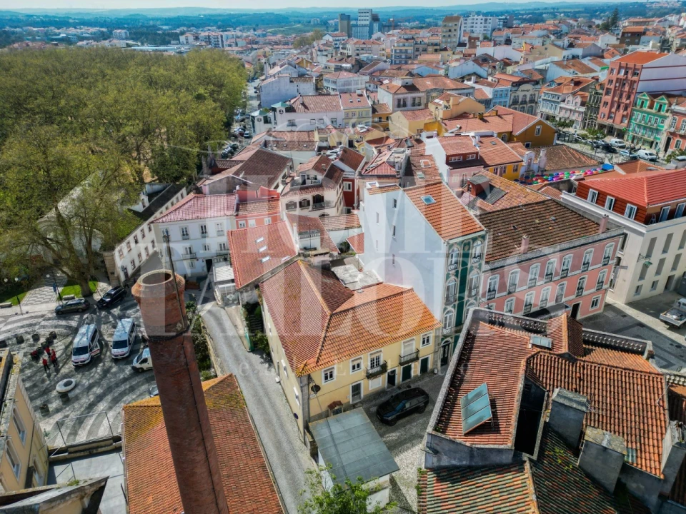 Prédio para Venda em Nossa Senhora do Pópulo, Coto e São Gregório Foto 3