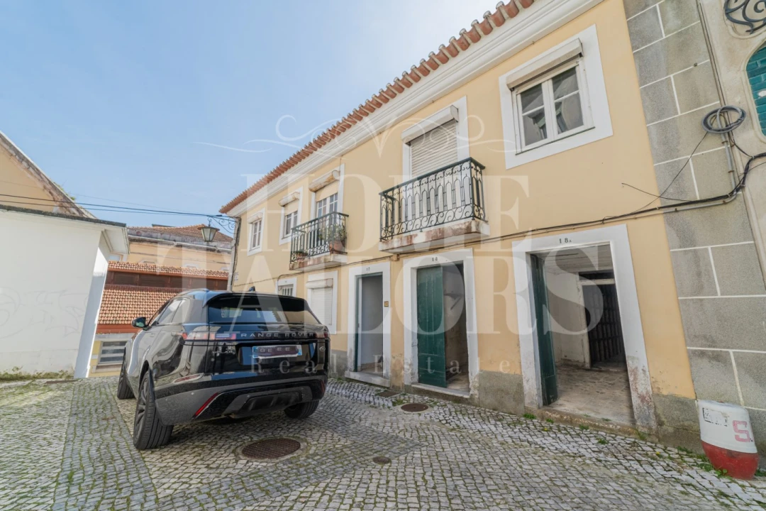 Prédio para Venda em Nossa Senhora do Pópulo, Coto e São Gregório Foto 4