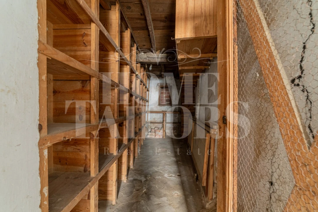 Prédio para Venda em Nossa Senhora do Pópulo, Coto e São Gregório Foto 7