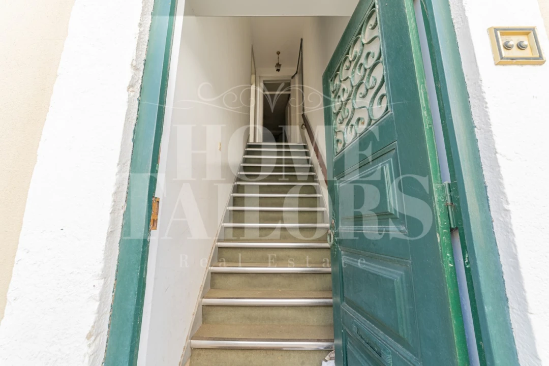 Prédio para Venda em Nossa Senhora do Pópulo, Coto e São Gregório Foto 10