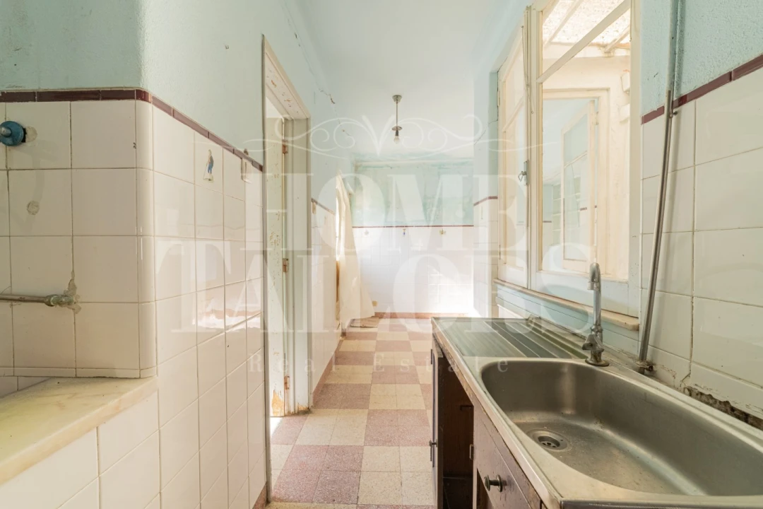 Prédio para Venda em Nossa Senhora do Pópulo, Coto e São Gregório Foto 27