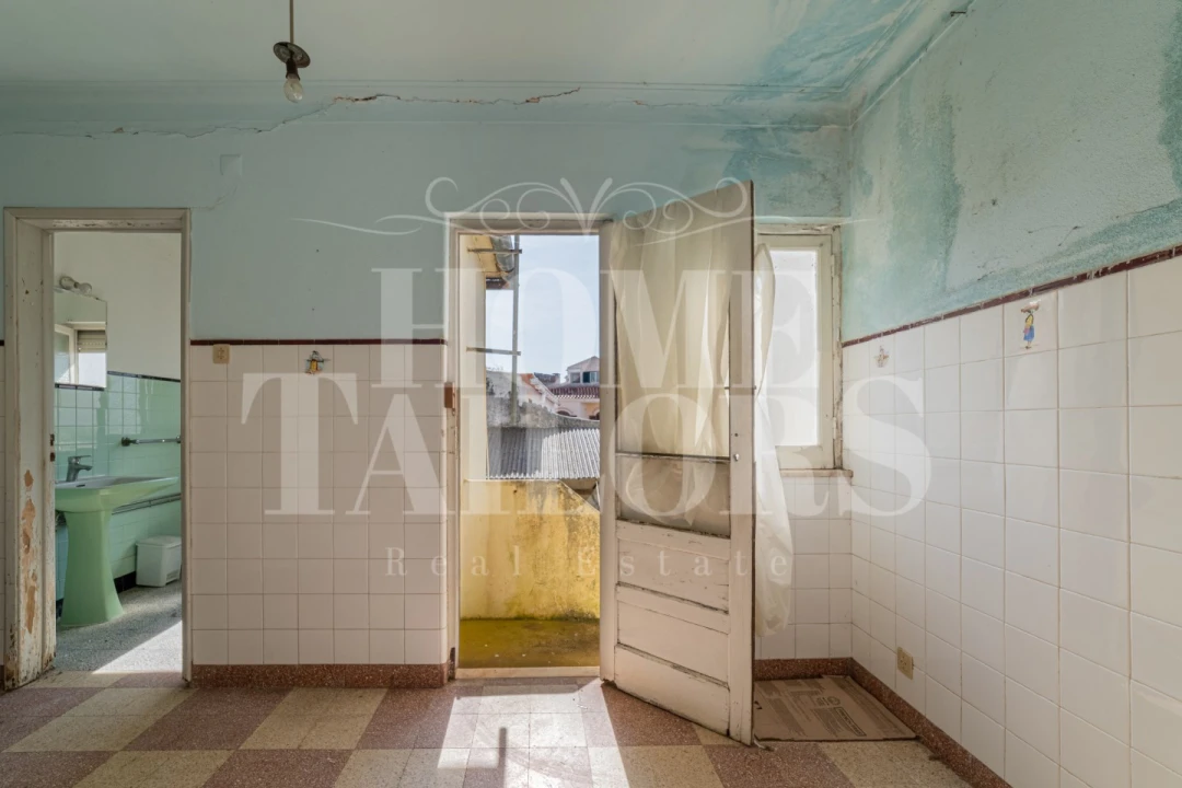 Prédio para Venda em Nossa Senhora do Pópulo, Coto e São Gregório Foto 30