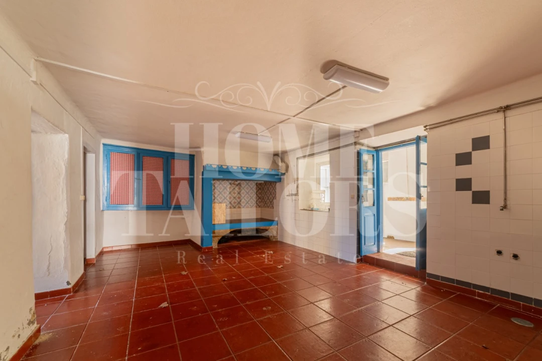 Prédio para Venda em Nossa Senhora do Pópulo, Coto e São Gregório Foto 52