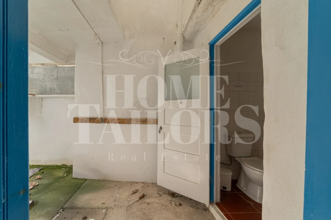 Prédio para Venda em Nossa Senhora do Pópulo, Coto e São Gregório Foto 56