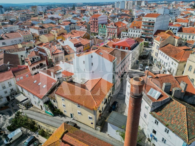 Prédio para Venda em Nossa Senhora do Pópulo, Coto e São Gregório Foto 2