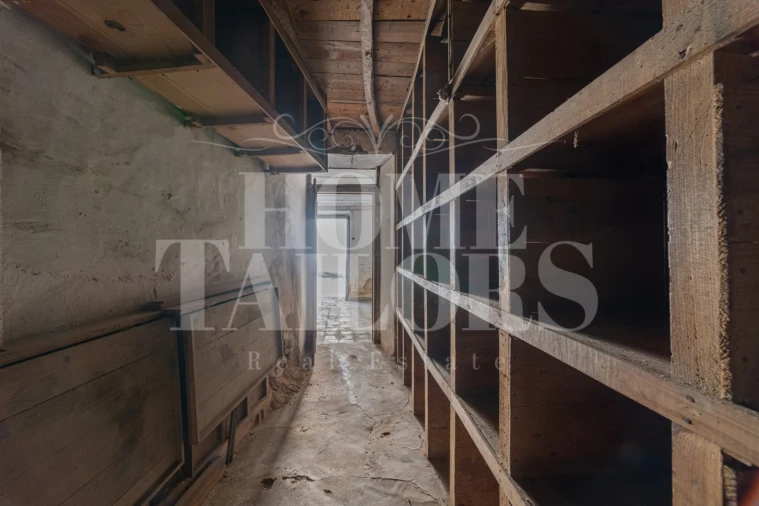 Prédio para Venda em Nossa Senhora do Pópulo, Coto e São Gregório Foto 6