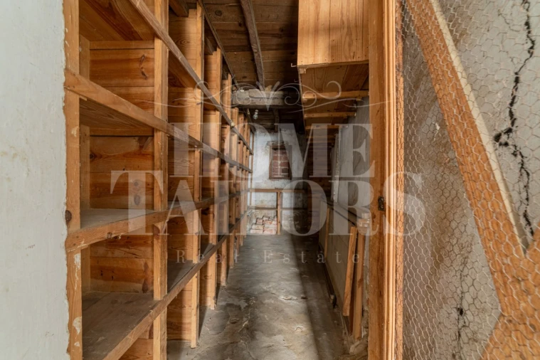 Prédio para Venda em Nossa Senhora do Pópulo, Coto e São Gregório Foto 7