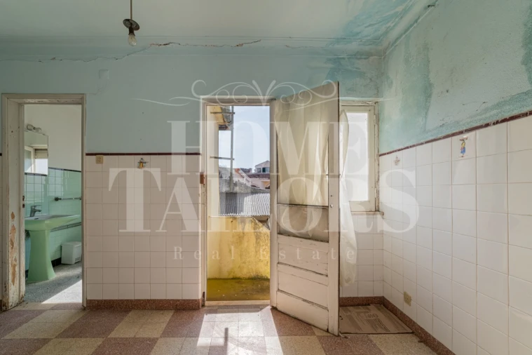 Prédio para Venda em Nossa Senhora do Pópulo, Coto e São Gregório Foto 30