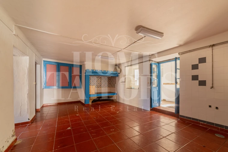 Prédio para Venda em Nossa Senhora do Pópulo, Coto e São Gregório Foto 52