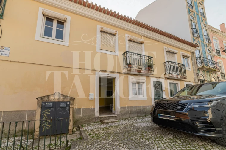 Prédio para Venda em Nossa Senhora do Pópulo, Coto e São Gregório Foto 62
