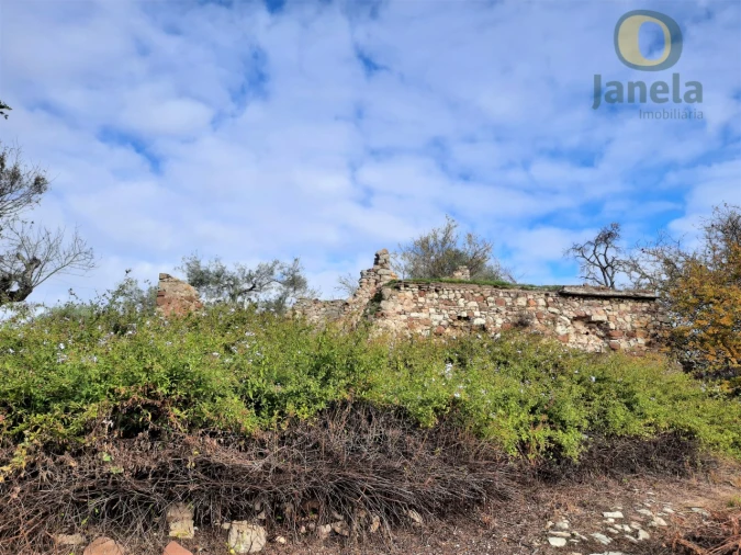 Quinta T2 para Venda em Santa Catarina da Fonte do Bispo Foto 6