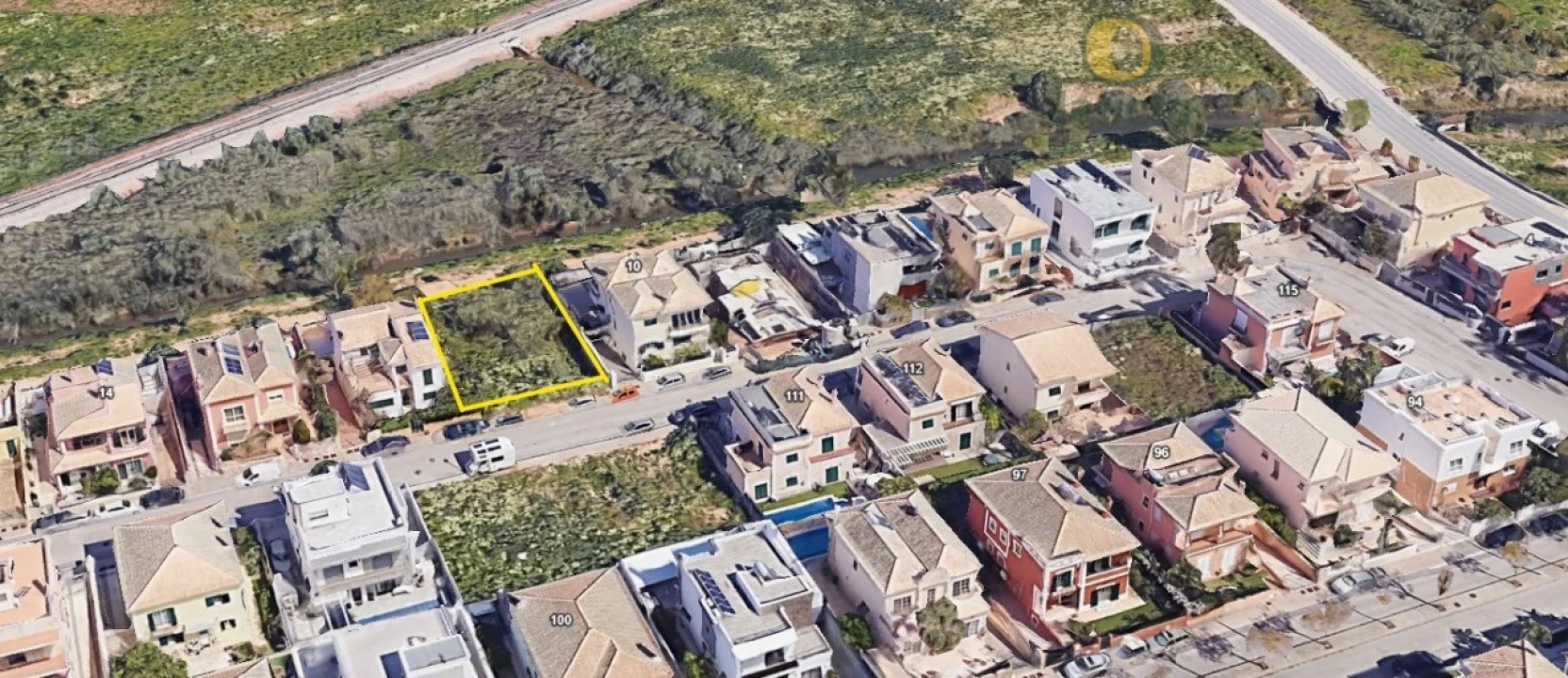 Terreno para Venda em Montenegro Foto 4