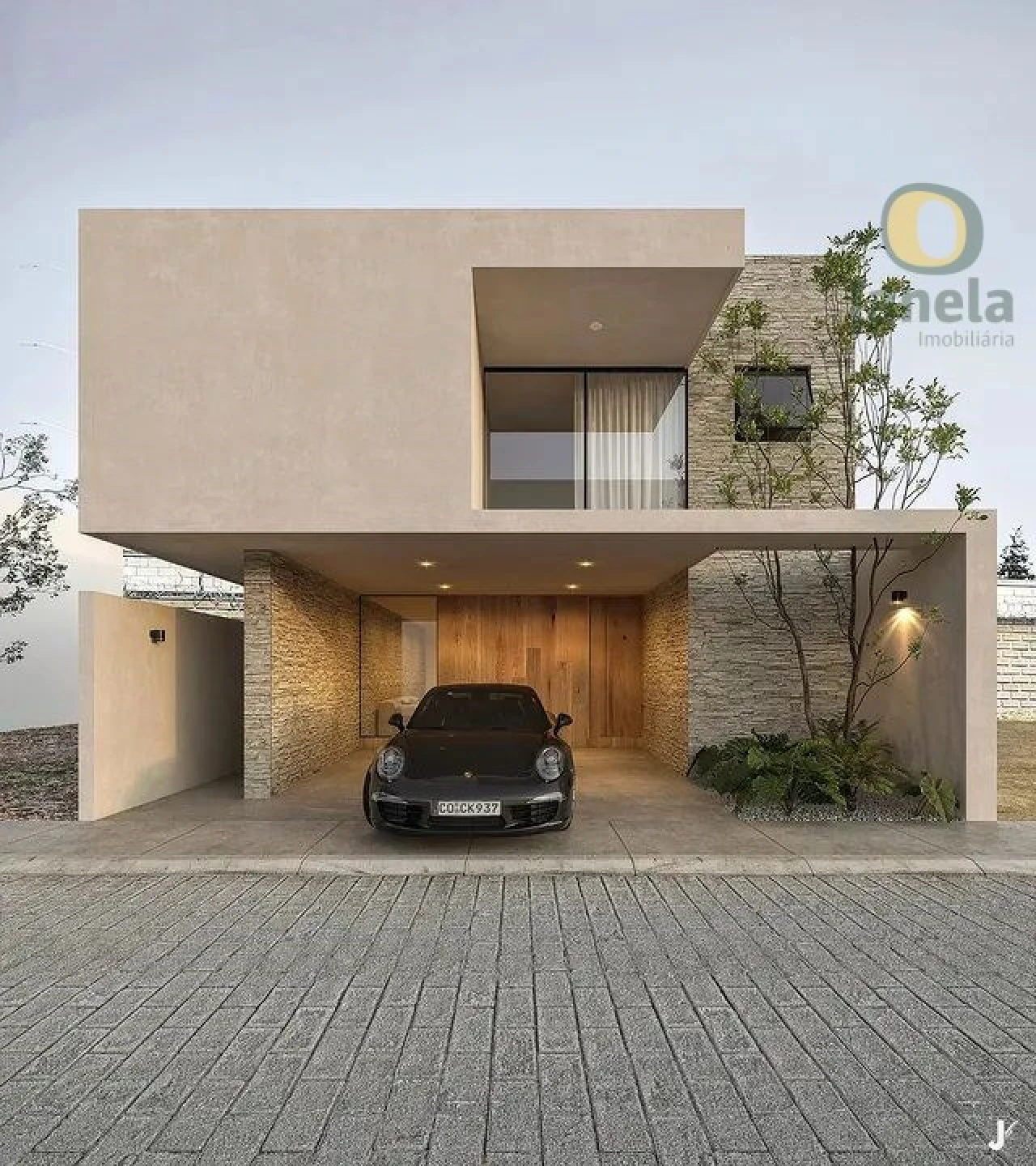 Terreno para Venda em Montenegro Foto 1