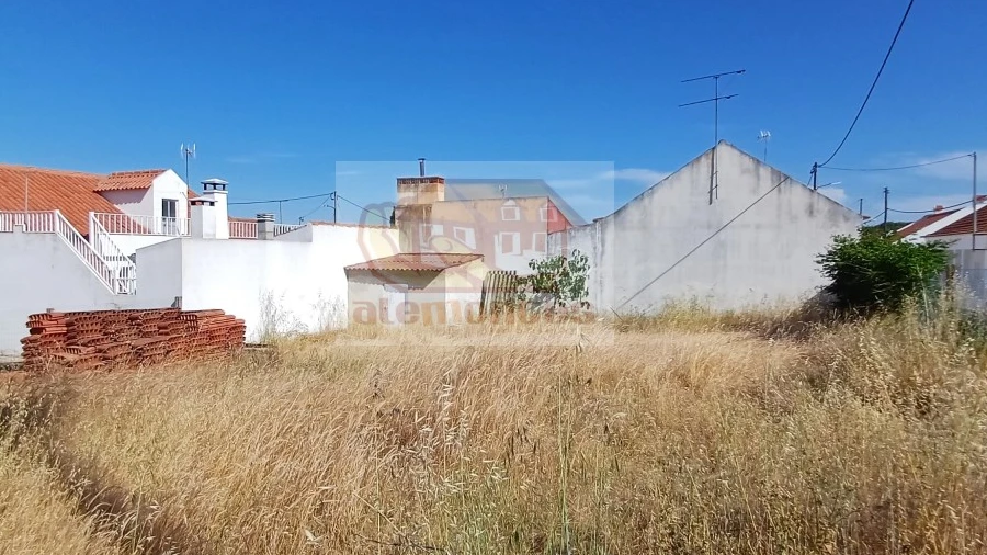 Terreno para Venda em Torrão