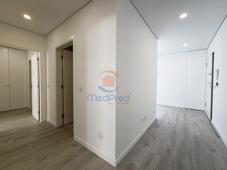 Apartamento T5 para Venda em Montijo e Afonsoeiro Foto 8