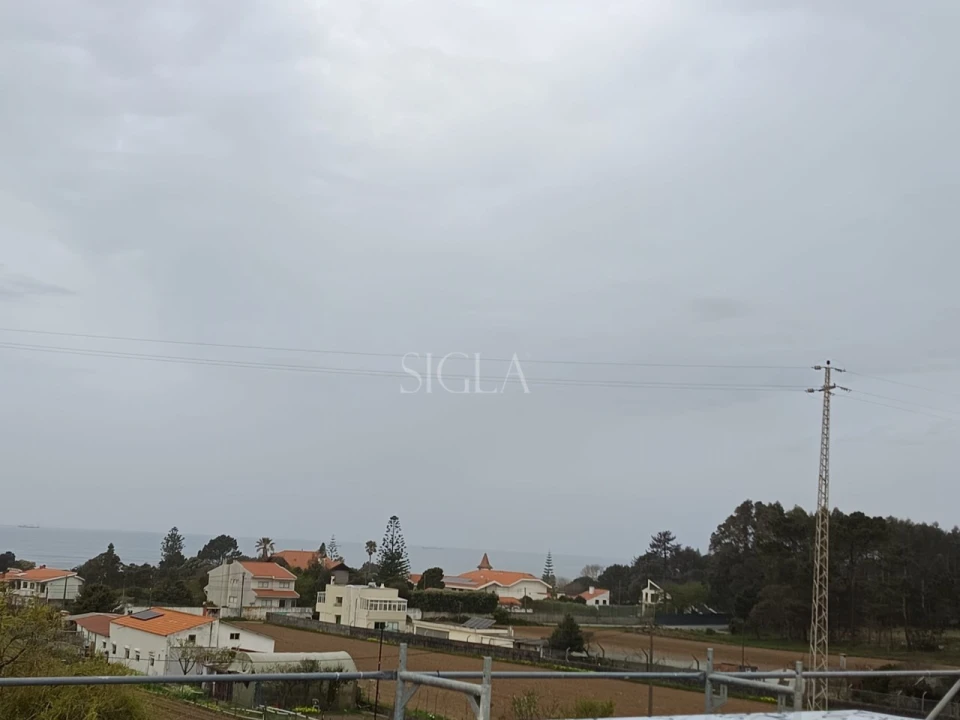 Apartamento T3 para Venda em Gulpilhares e Valadares Foto 1