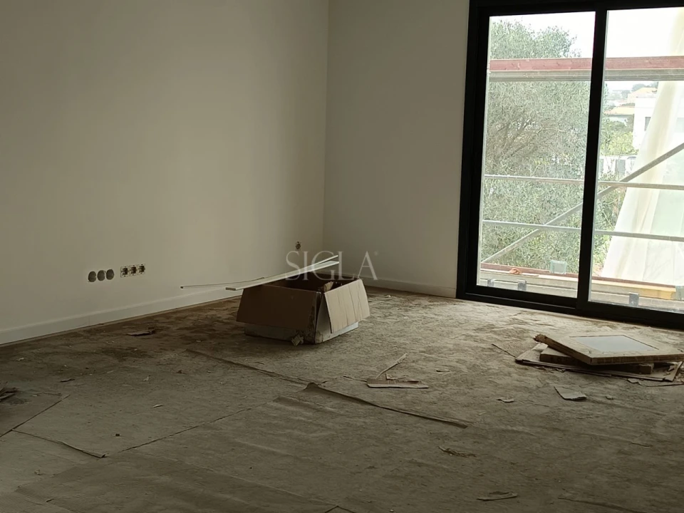 Apartamento T3 para Venda em Gulpilhares e Valadares Foto 2